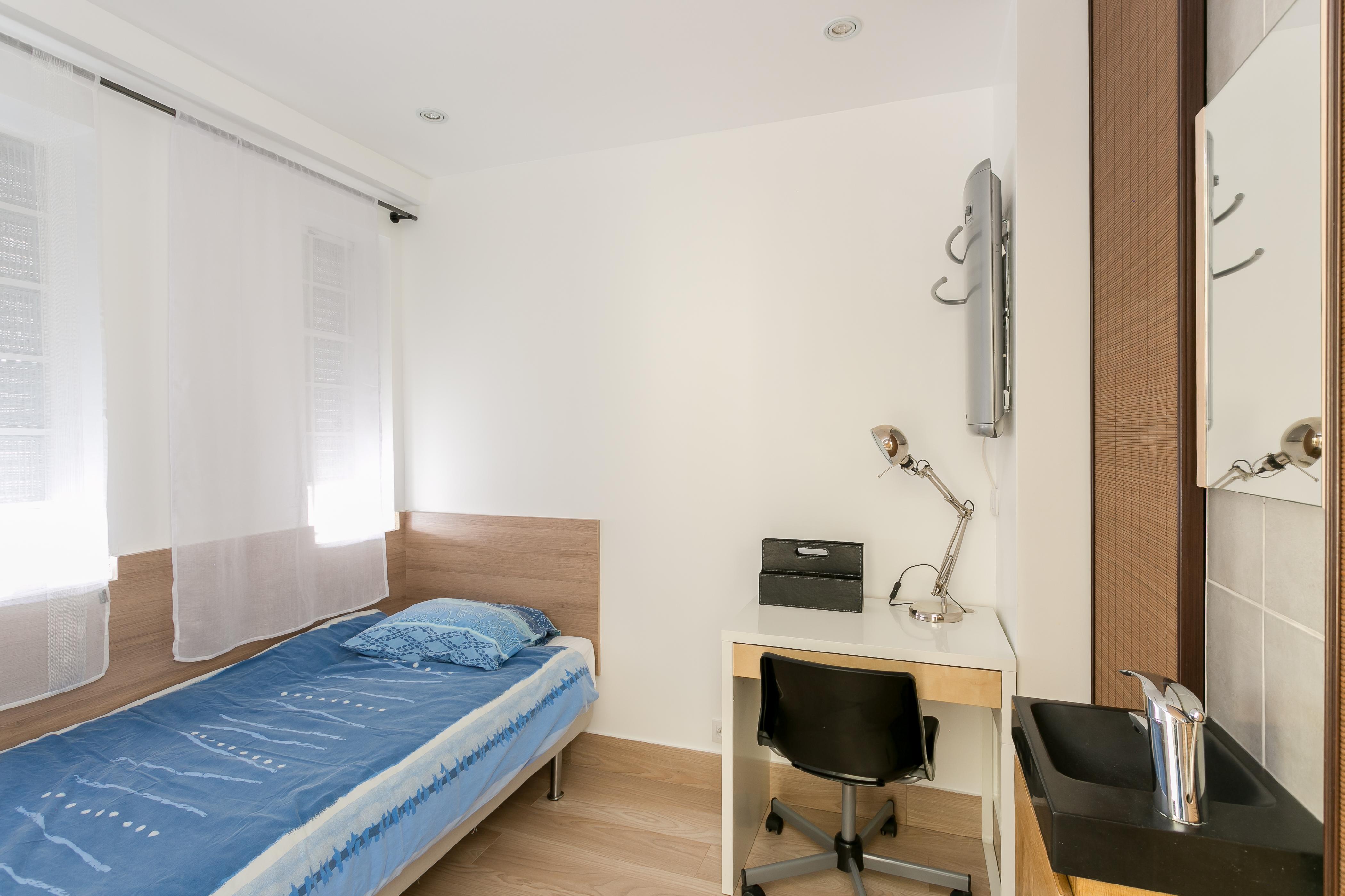 Residence Hotel Le Relais Amelie Clamart Kültér fotó