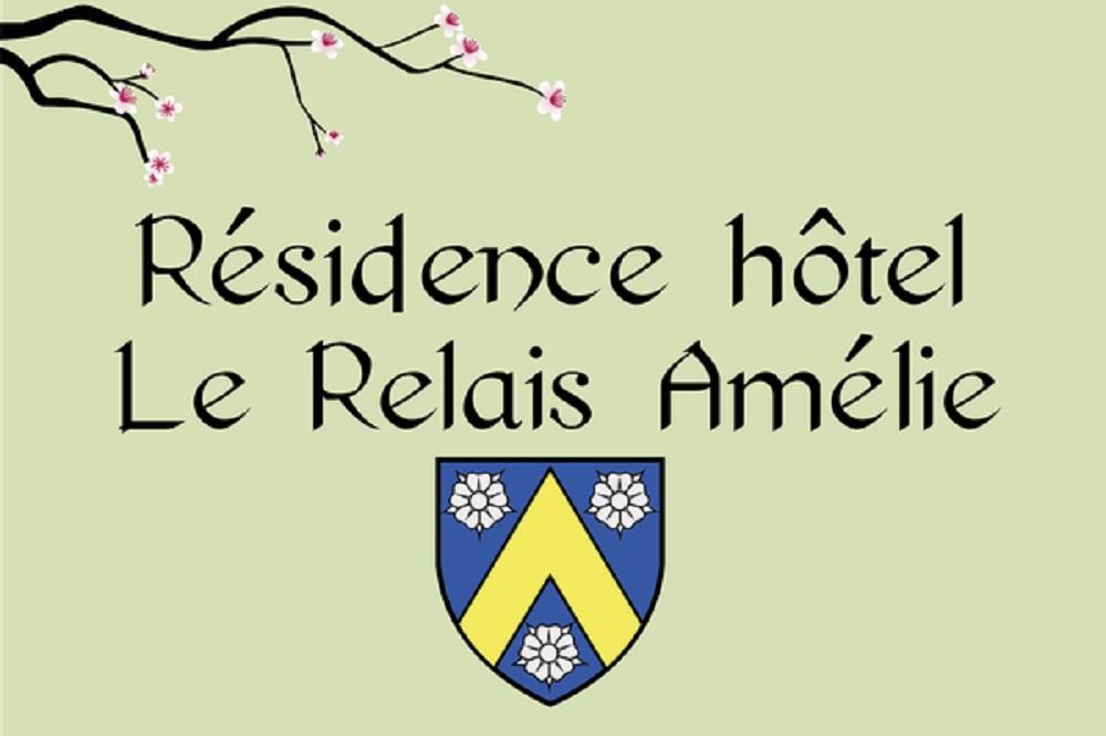 Residence Hotel Le Relais Amelie Clamart Kültér fotó