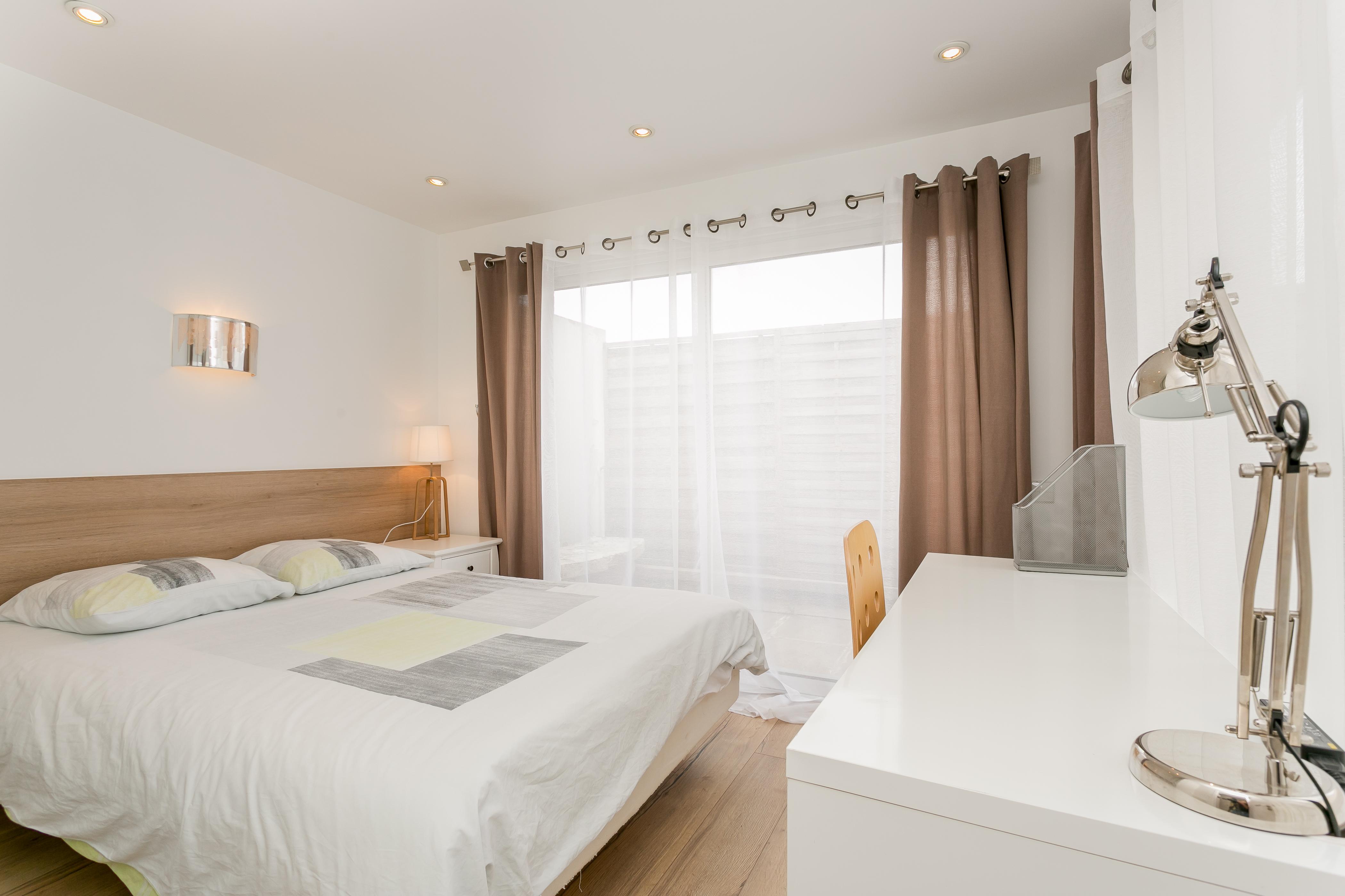 Residence Hotel Le Relais Amelie Clamart Kültér fotó