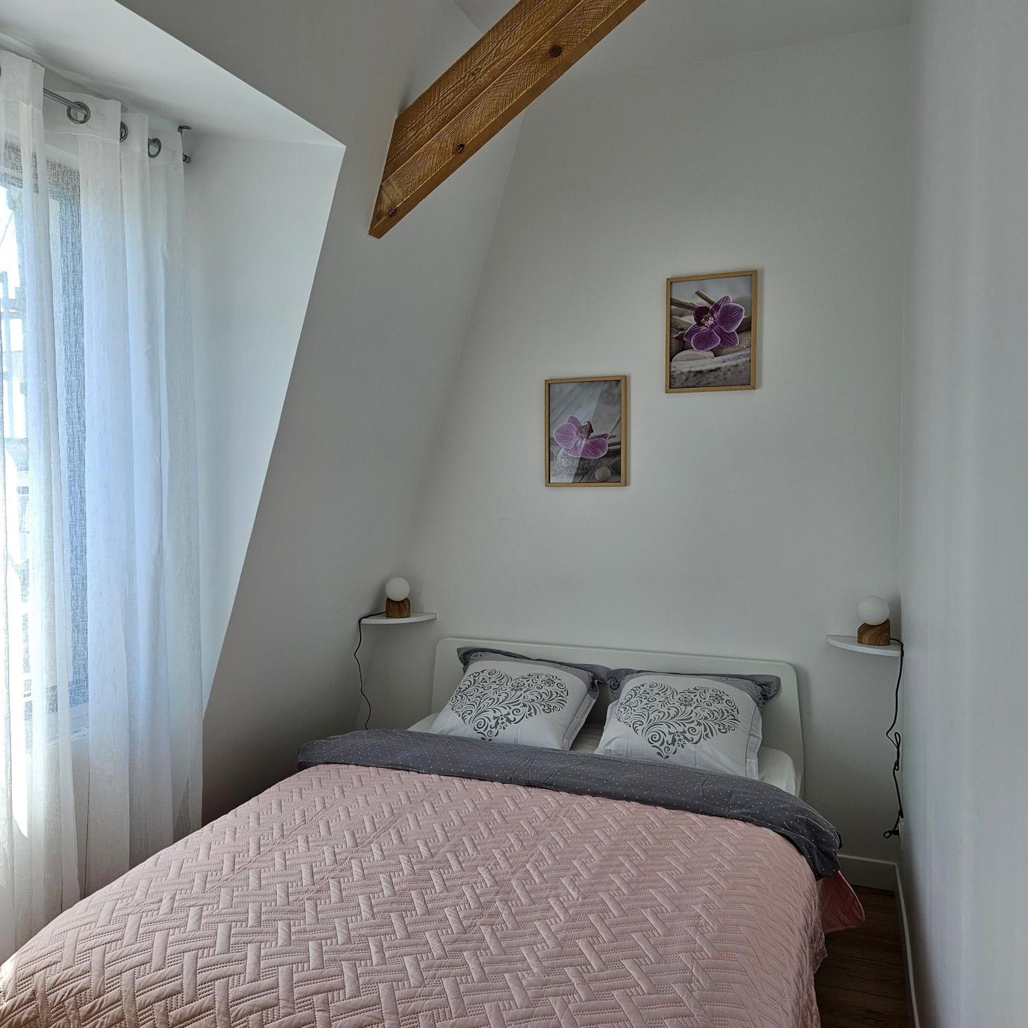 Residence Hotel Le Relais Amelie Clamart Kültér fotó