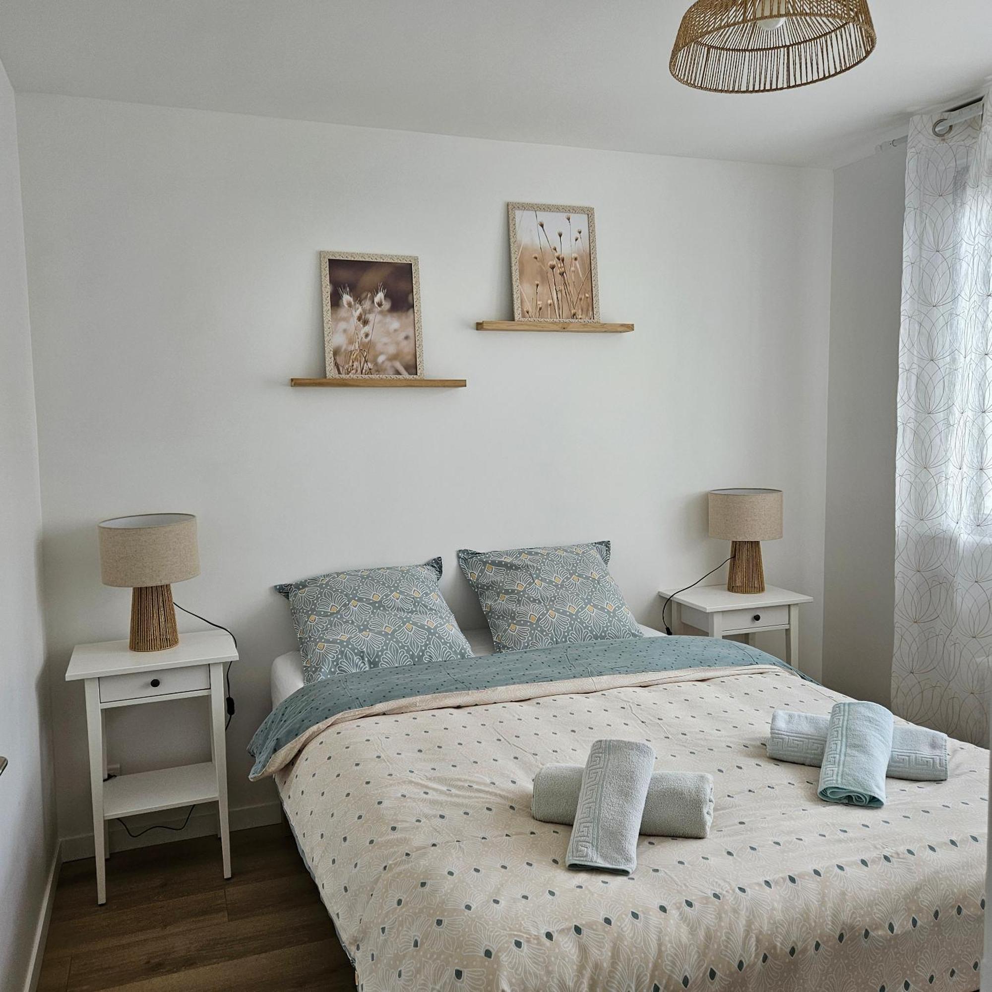 Residence Hotel Le Relais Amelie Clamart Kültér fotó