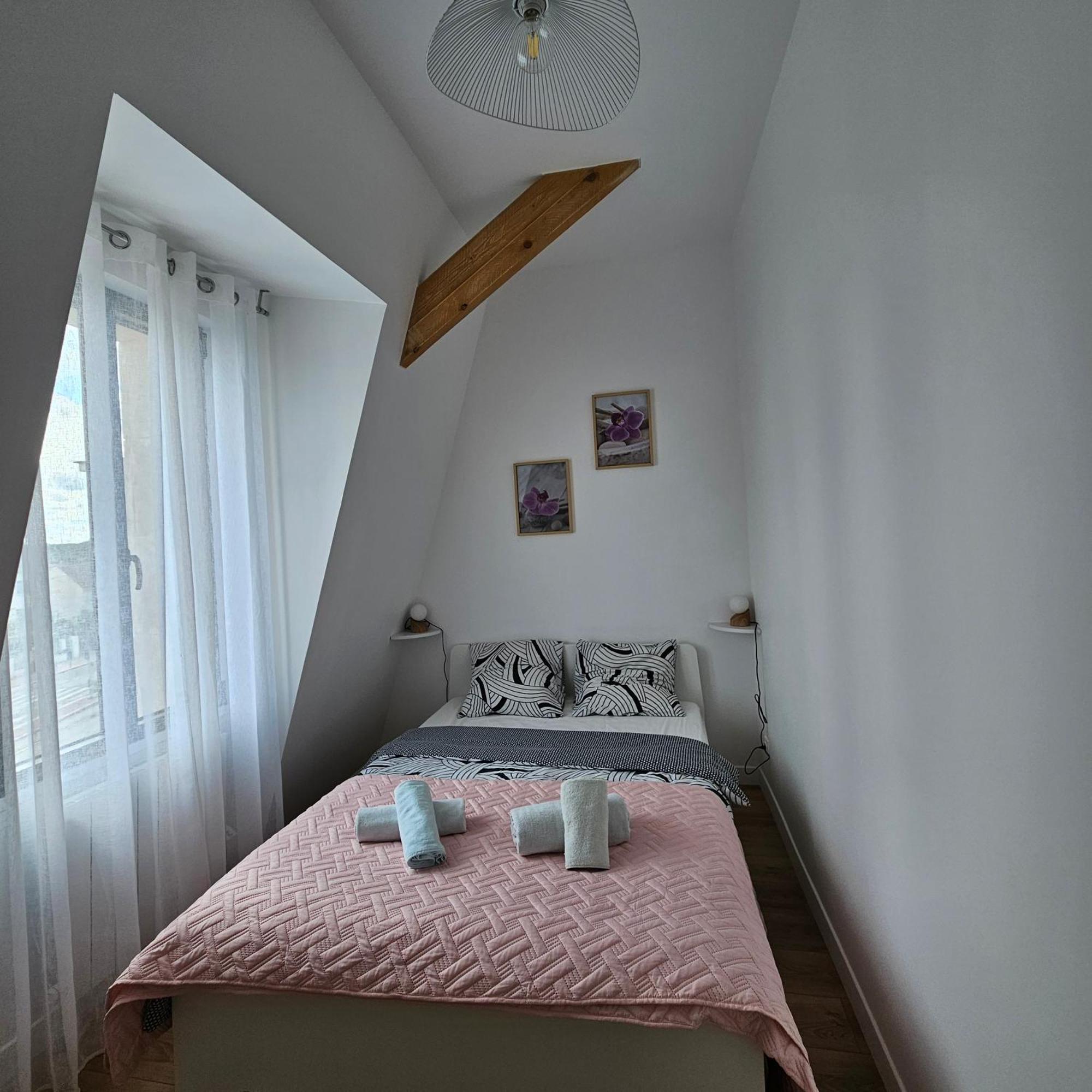 Residence Hotel Le Relais Amelie Clamart Kültér fotó