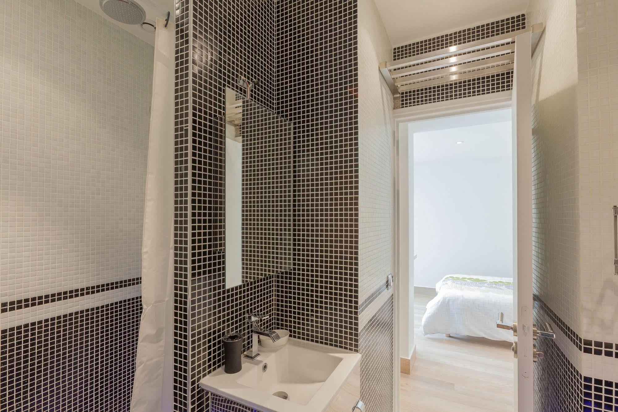 Residence Hotel Le Relais Amelie Clamart Kültér fotó